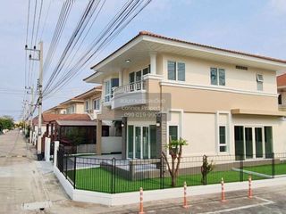 Casa en venta de 3 habitaciones en Mueang Pathum Thani, Pathum Thani