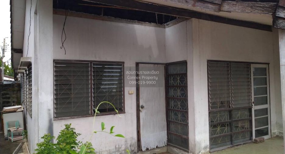 出售 2 卧室 独立屋 在 Bang Bua Thong, Nonthaburi