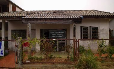 出售 2 卧室 独立屋 在 Bang Bua Thong, Nonthaburi