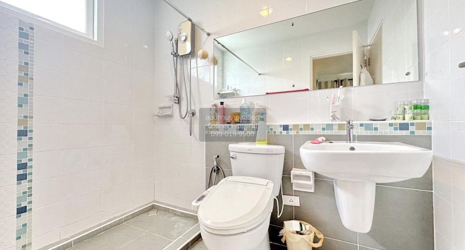 For sale 3 bedrooms house in Bang Kruai, Nonthaburi