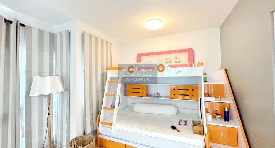 For sale 3 bedrooms house in Bang Kruai, Nonthaburi