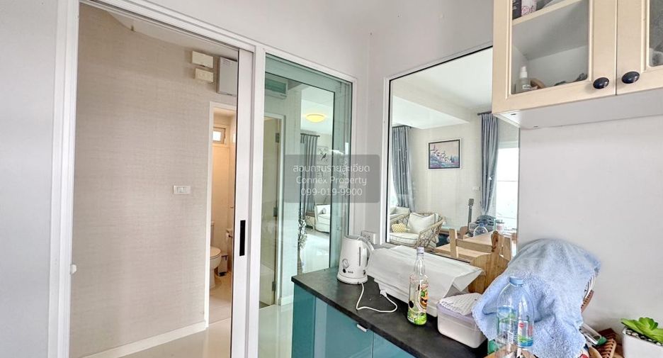 For sale 3 bedrooms house in Bang Kruai, Nonthaburi