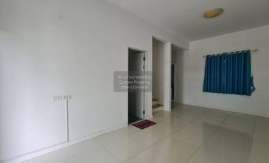 For sale 3 bedrooms townhouse in Lam Luk Ka, Pathum Thani