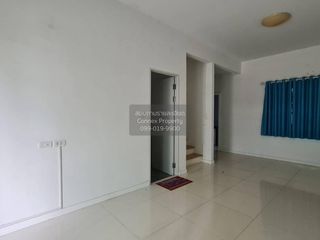 For sale 3 bedrooms townhouse in Lam Luk Ka, Pathum Thani