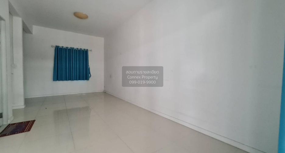 For sale 3 bedrooms townhouse in Lam Luk Ka, Pathum Thani