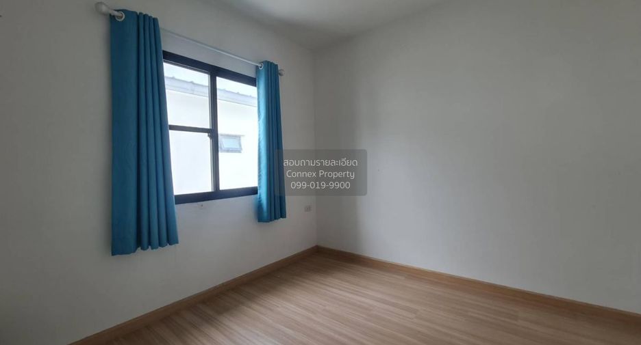 For sale 3 bedrooms townhouse in Lam Luk Ka, Pathum Thani