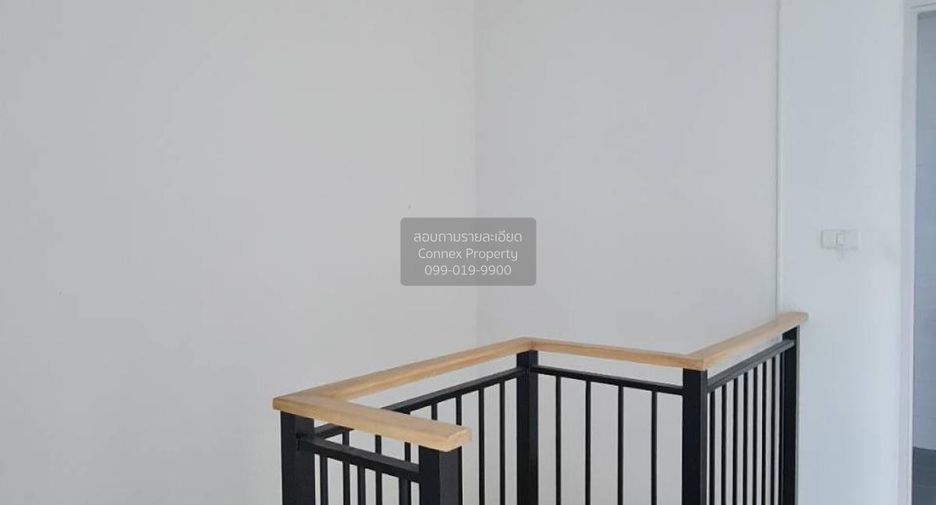 For sale 3 bedrooms townhouse in Lam Luk Ka, Pathum Thani
