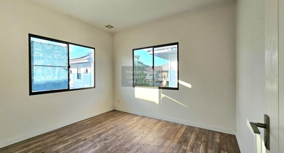 For sale 3 bedrooms house in Prawet, Bangkok