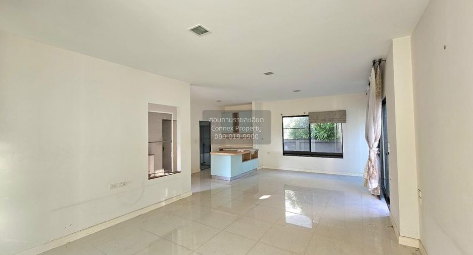 For sale 3 bedrooms house in Prawet, Bangkok