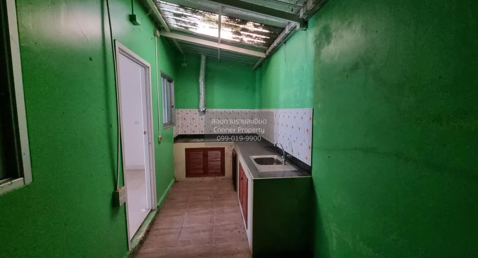 À vendre 2 chambres maison de ville à Bang Pa-in, Phra Nakhon Si Ayutthaya