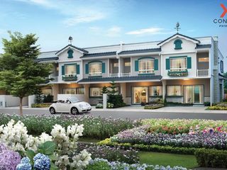 For sale 3 bedrooms townhouse in Thung Khru, Bangkok