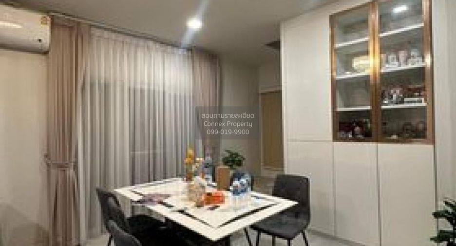 For sale 4 bedrooms house in Krathum Baen, Samut Sakhon