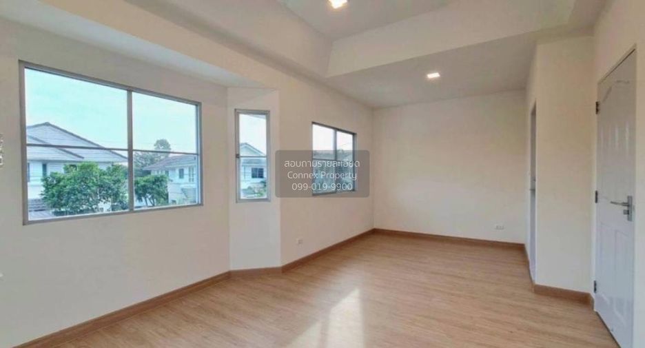 Casa en venta de 3 habitaciones en Bang Yai, Nonthaburi