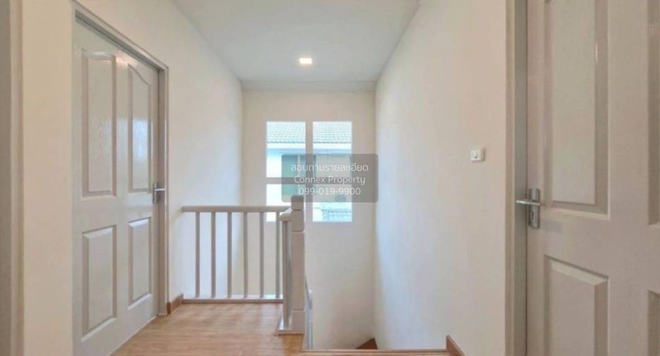 Casa en venta de 3 habitaciones en Bang Yai, Nonthaburi