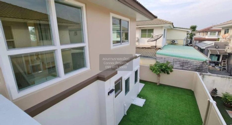 Casa en venta de 3 habitaciones en Bang Yai, Nonthaburi