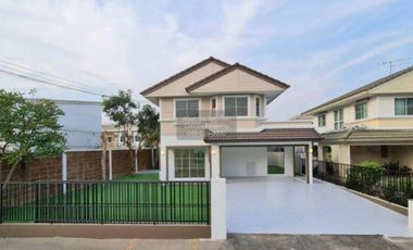 Casa en venta de 3 habitaciones en Bang Yai, Nonthaburi