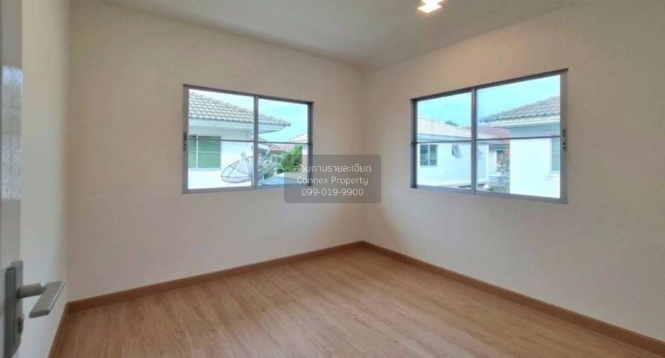 Casa en venta de 3 habitaciones en Bang Yai, Nonthaburi