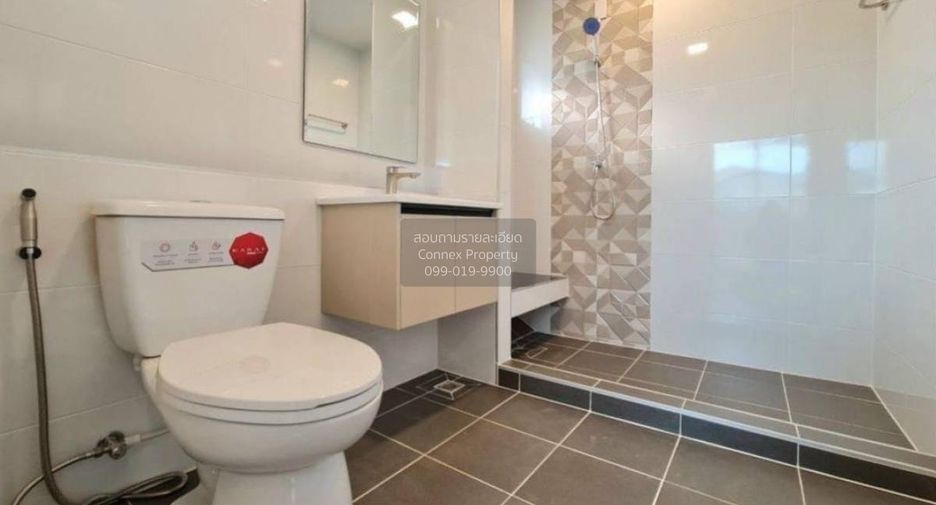 Casa en venta de 3 habitaciones en Bang Yai, Nonthaburi