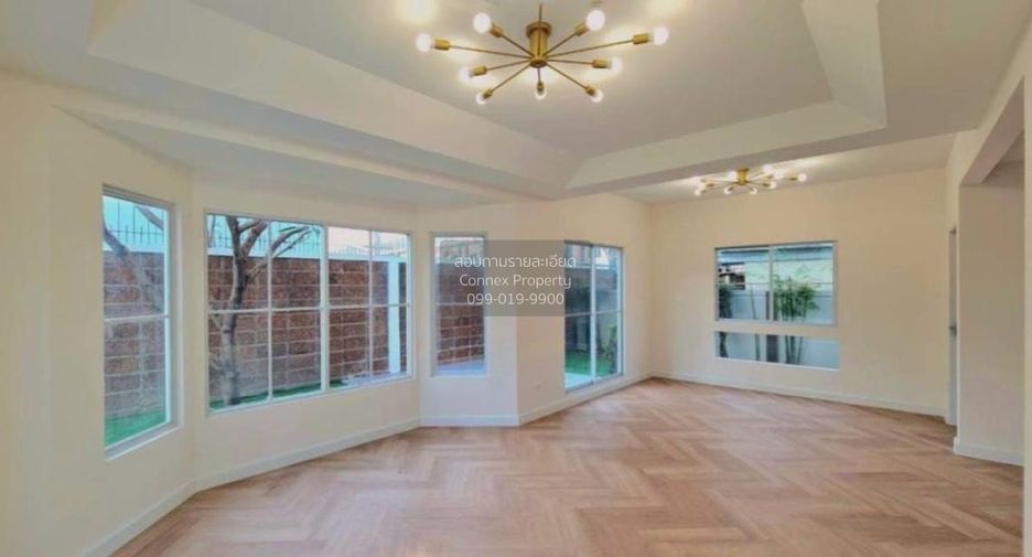 Casa en venta de 3 habitaciones en Bang Yai, Nonthaburi