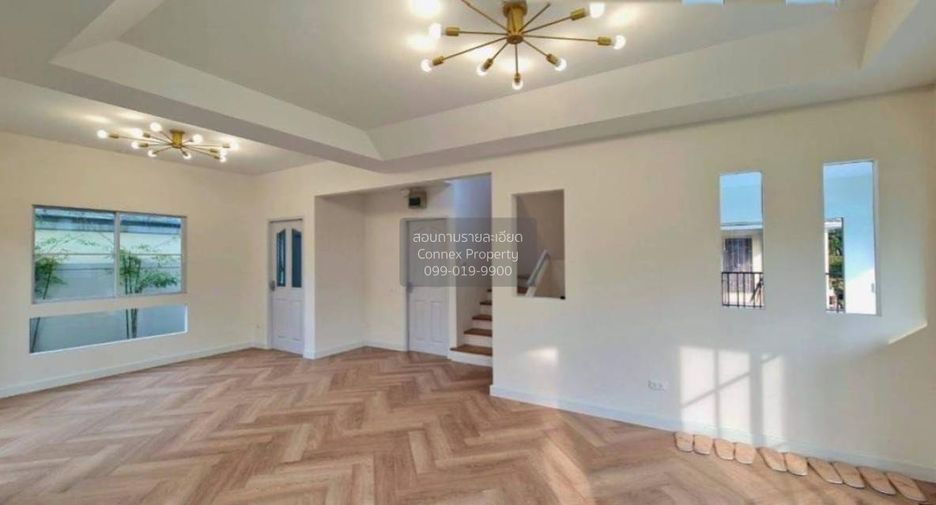 Casa en venta de 3 habitaciones en Bang Yai, Nonthaburi