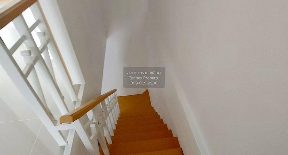 Reihenhaus zum Kauf mit 2 Zimmer in Lat Krabang, Bangkok