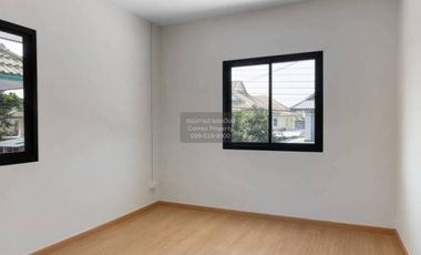 For sale 4 bedrooms townhouse in Bang Bua Thong, Nonthaburi