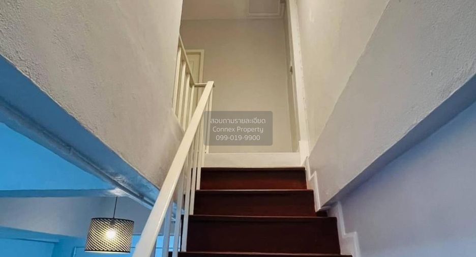 For sale 2 bedrooms townhouse in Bang Yai, Nonthaburi