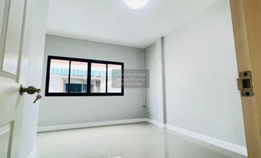 For sale 2 bedrooms townhouse in Bang Yai, Nonthaburi