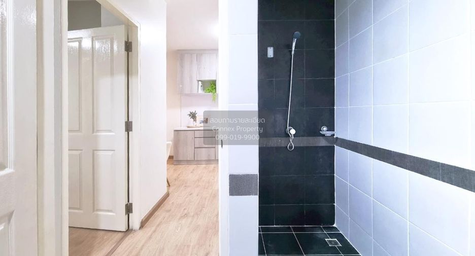 Condo en venta de 1 habitaciones en Suan Luang, Bangkok