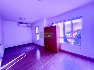 For sale 3 bedrooms townhouse in Bang Sao Thong, Samut Prakan