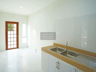 For sale 3 bedrooms townhouse in Bang Bua Thong, Nonthaburi