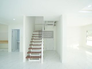 For sale 3 bedrooms townhouse in Bang Bua Thong, Nonthaburi