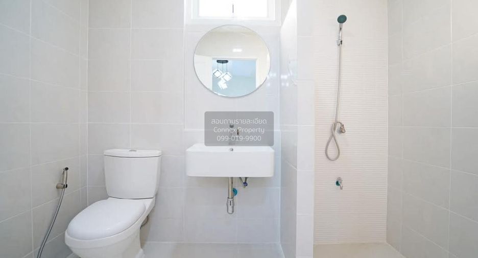 For sale 3 bedrooms townhouse in Bang Bua Thong, Nonthaburi