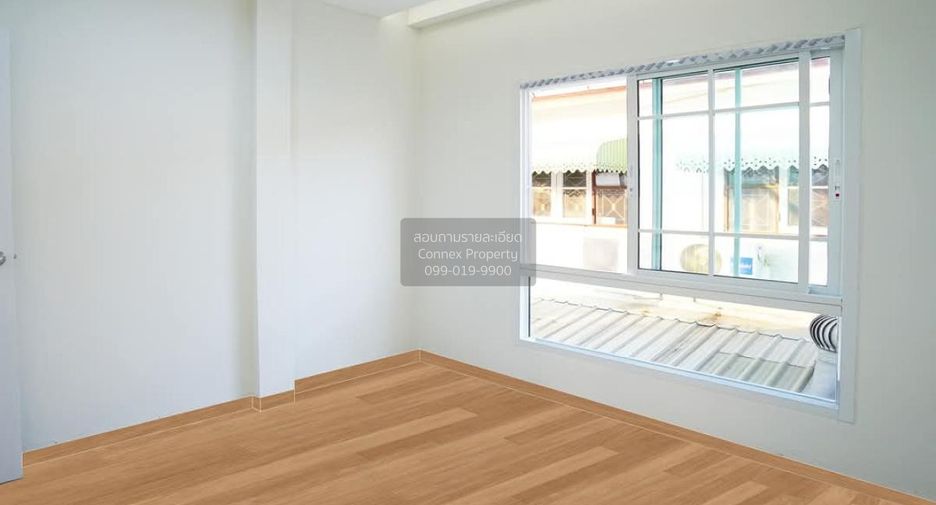 For sale 3 bedrooms townhouse in Bang Bua Thong, Nonthaburi