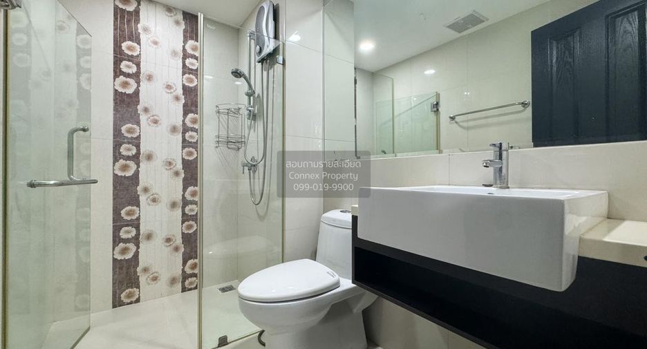 For sale 1 bed condo in Din Daeng, Bangkok