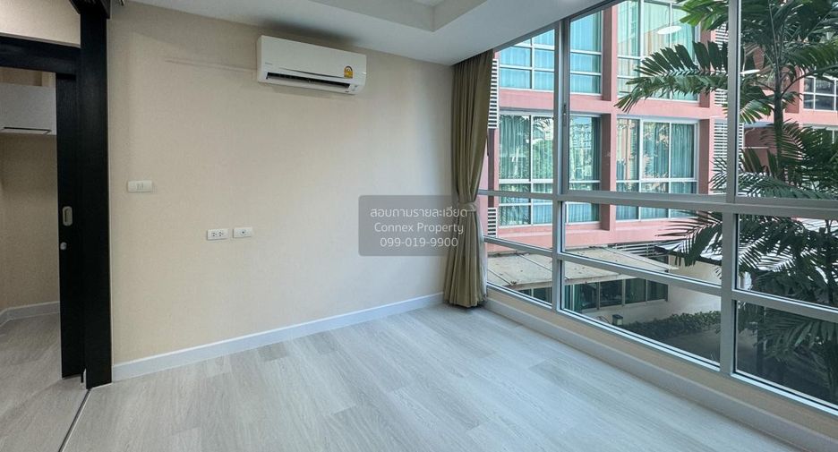 For sale 1 bed condo in Din Daeng, Bangkok