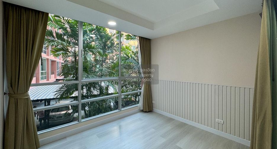 For sale 1 bed condo in Din Daeng, Bangkok