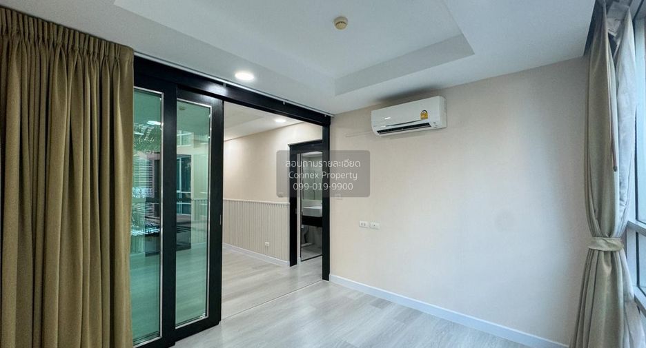 For sale 1 bed condo in Din Daeng, Bangkok