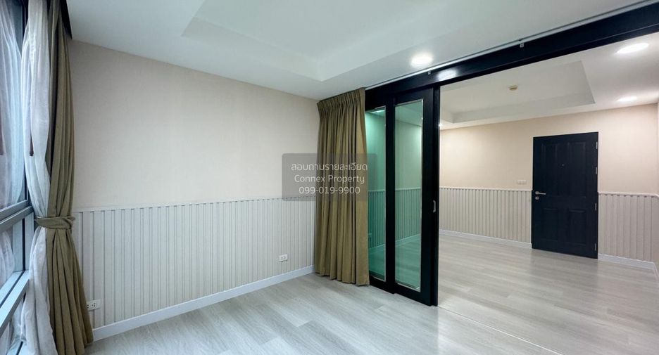 For sale 1 bed condo in Din Daeng, Bangkok