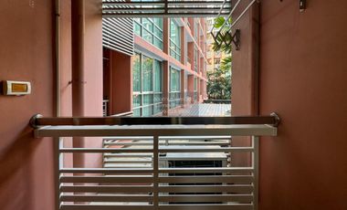 For sale 1 bed condo in Din Daeng, Bangkok