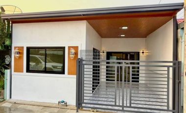 For sale 3 bedrooms townhouse in Bang Kruai, Nonthaburi