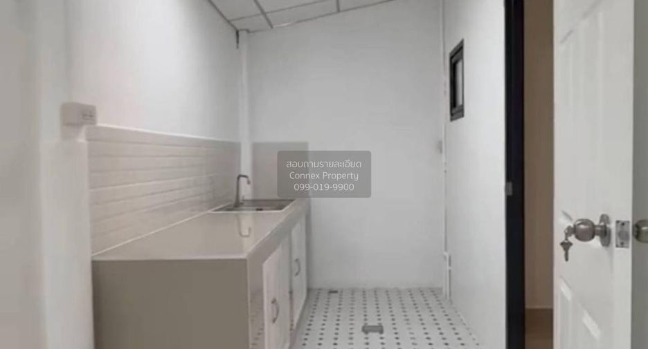 For sale 3 bedrooms townhouse in Bang Kruai, Nonthaburi