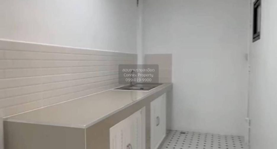 For sale 3 bedrooms townhouse in Bang Kruai, Nonthaburi