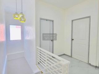 For sale 3 bedrooms townhouse in Bang Bua Thong, Nonthaburi