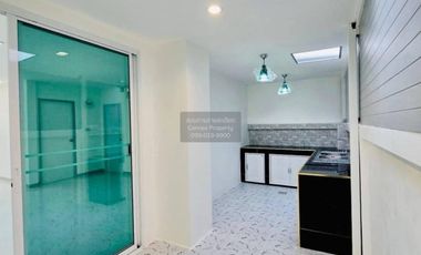 For sale 3 ベッドルーム townhouse in Bang Bua Thong, Nonthaburi