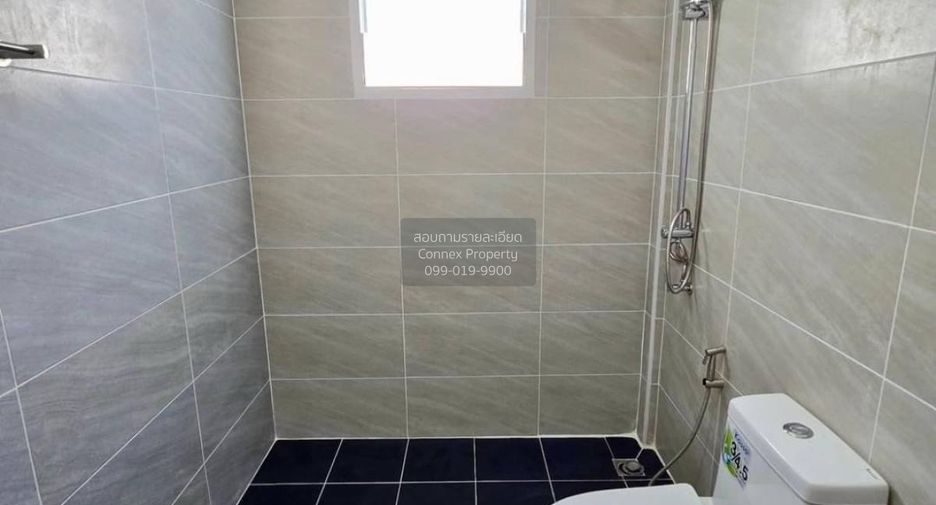 For sale 3 ベッドルーム townhouse in Bang Bua Thong, Nonthaburi