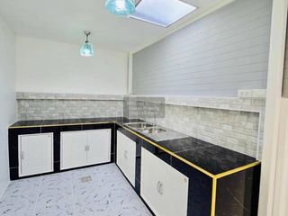 For sale 3 bedrooms townhouse in Bang Bua Thong, Nonthaburi