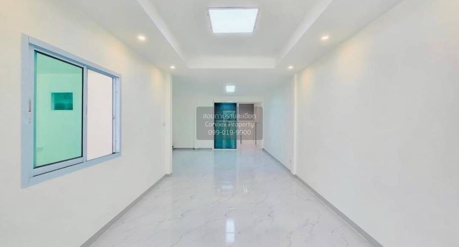For sale 3 ベッドルーム townhouse in Bang Bua Thong, Nonthaburi
