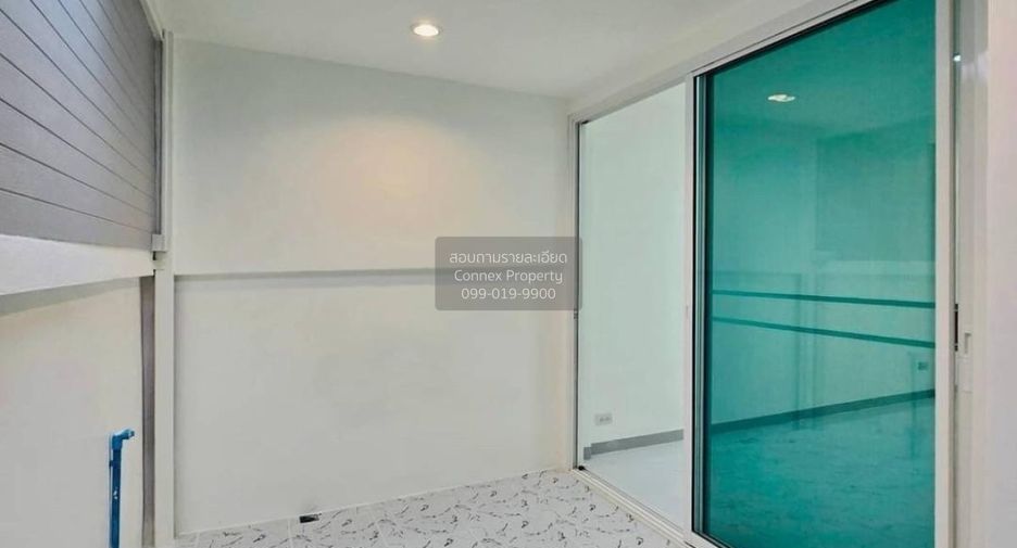 For sale 3 ベッドルーム townhouse in Bang Bua Thong, Nonthaburi