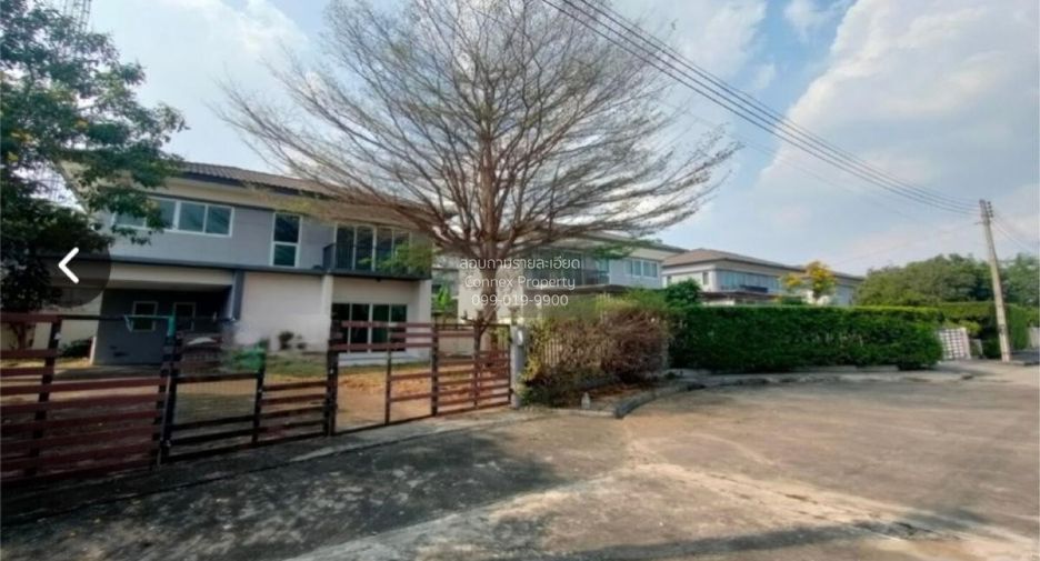 出售 3 卧室 独立屋 在 Thanyaburi, Pathum Thani
